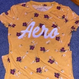 Aeropostalè Classic Crew T-Shirt